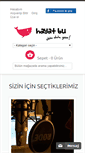 Mobile Screenshot of hayatbu.com